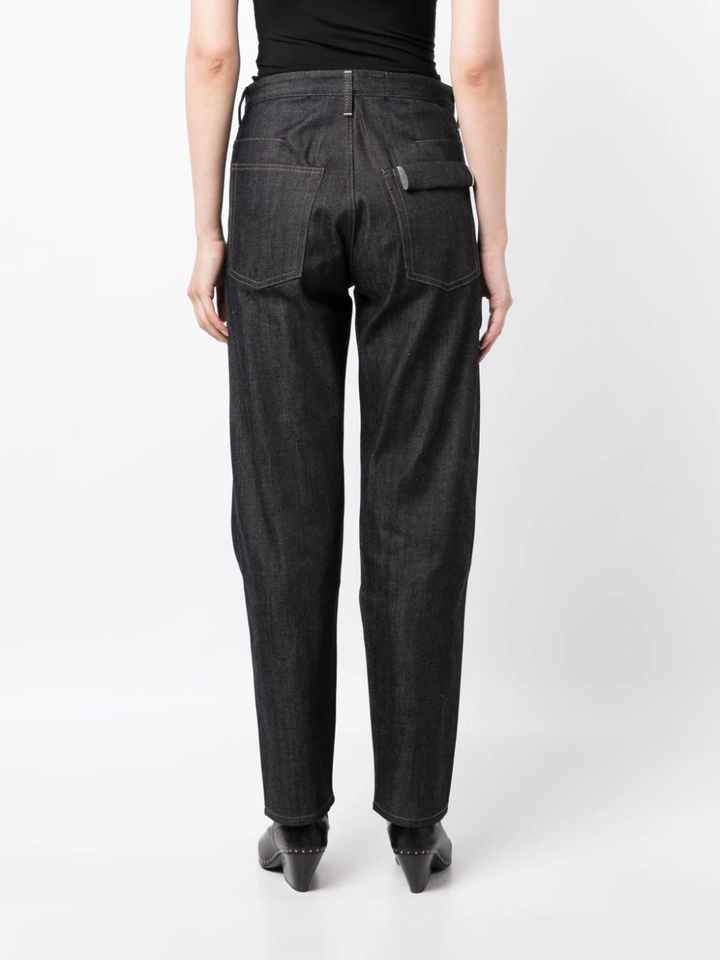 Jil-Sander-Standard-Denim-Trousers-Dark-Blue-4