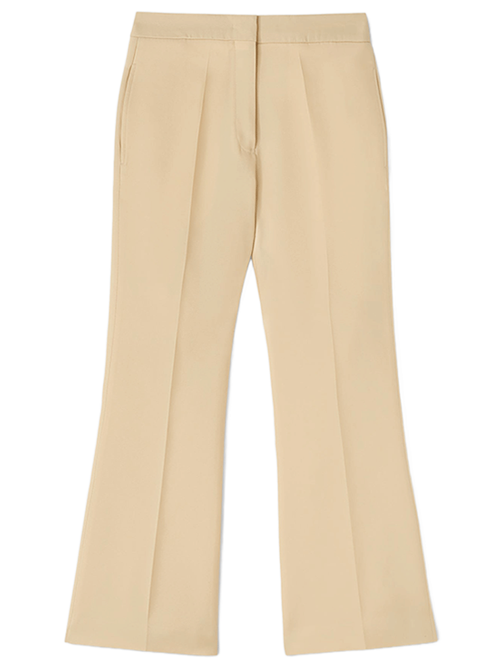 Jil-Sander-Trousers-Beige-1