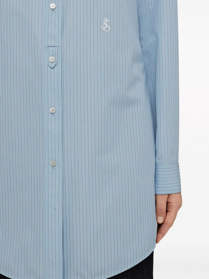 JilSander-Straight-Fitted-Shirt-Stripes-4