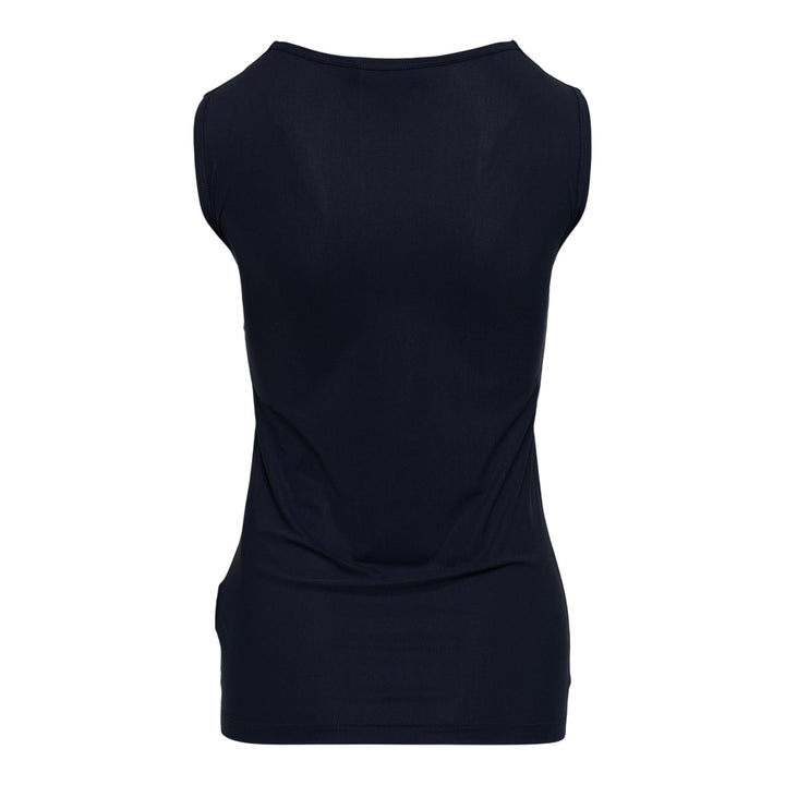 Club21 - Jil Sander - 2nd Skin T-Shirt - UNDERSHIRTS - Black