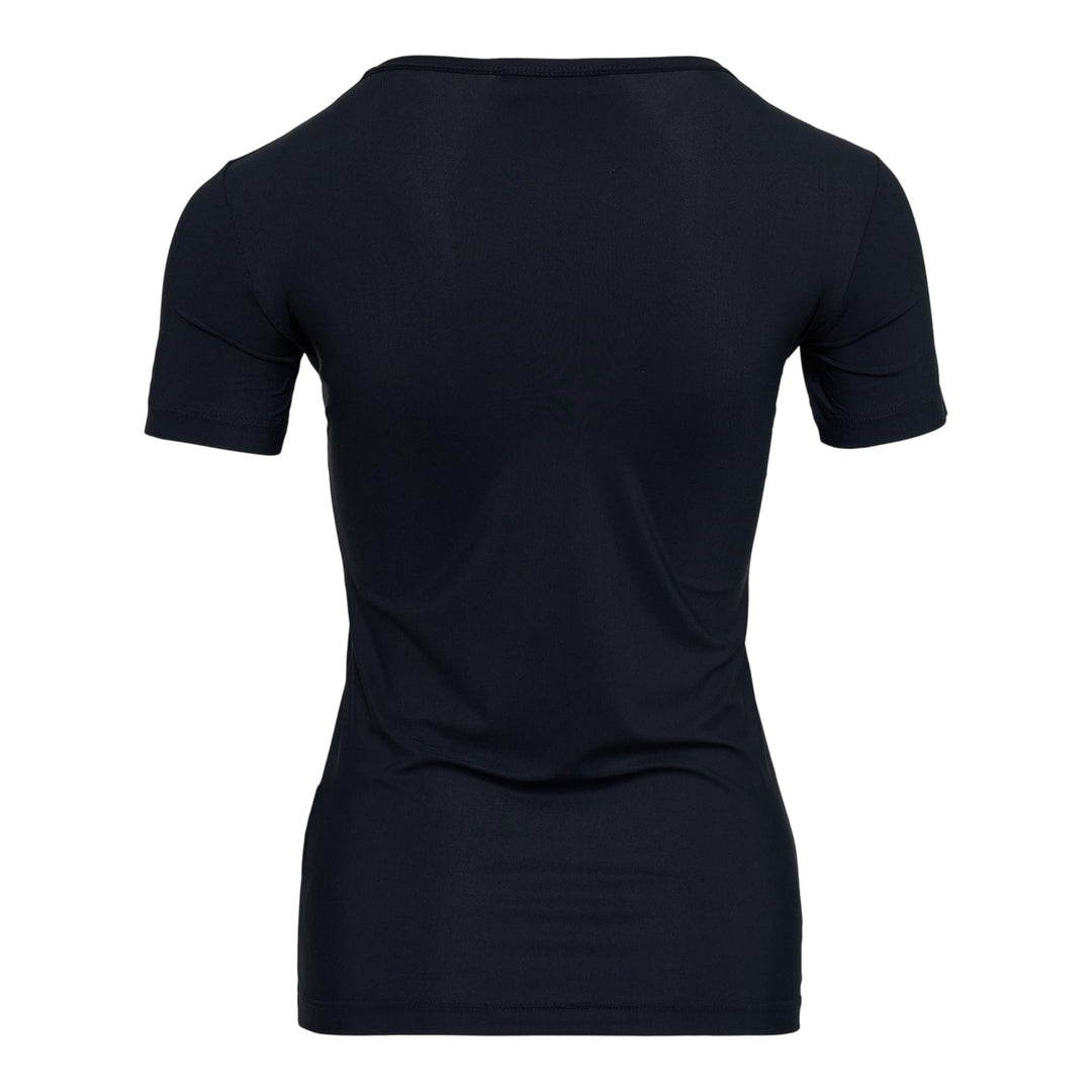 Club21 - Jil Sander - 2nd Skin T-Shirt - UNDERSHIRTS - Black