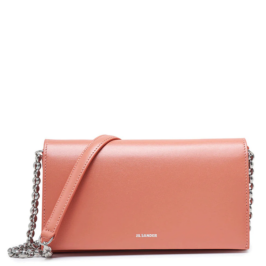 All Day Chain Crossbody