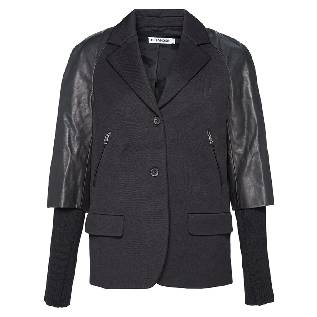 Casual Blazer