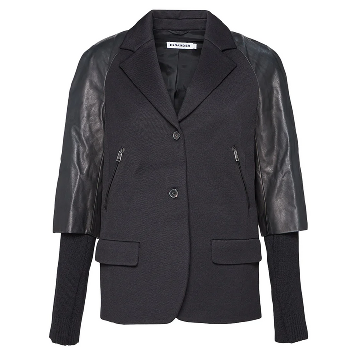 Casual Blazer