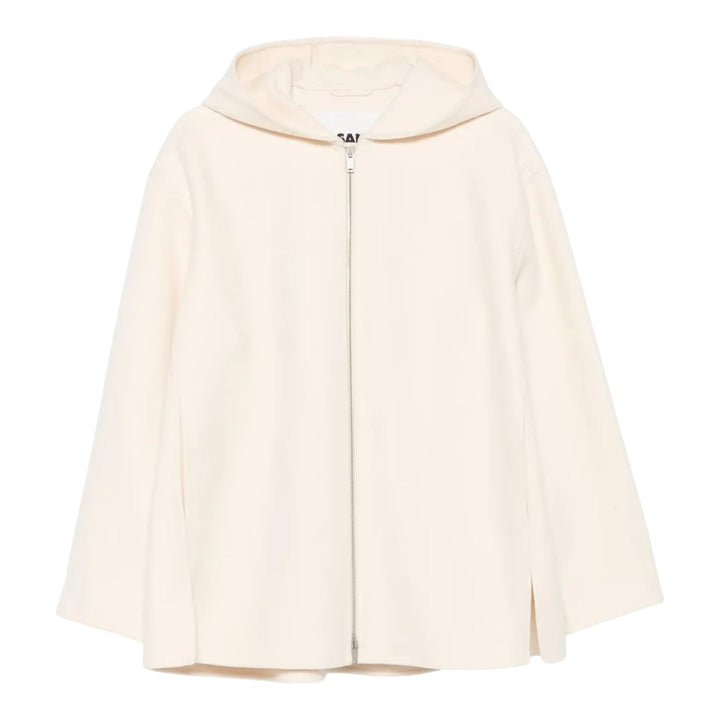 Club21 - Jil Sander - Compact Double Blouson - BLOUSON - Beige