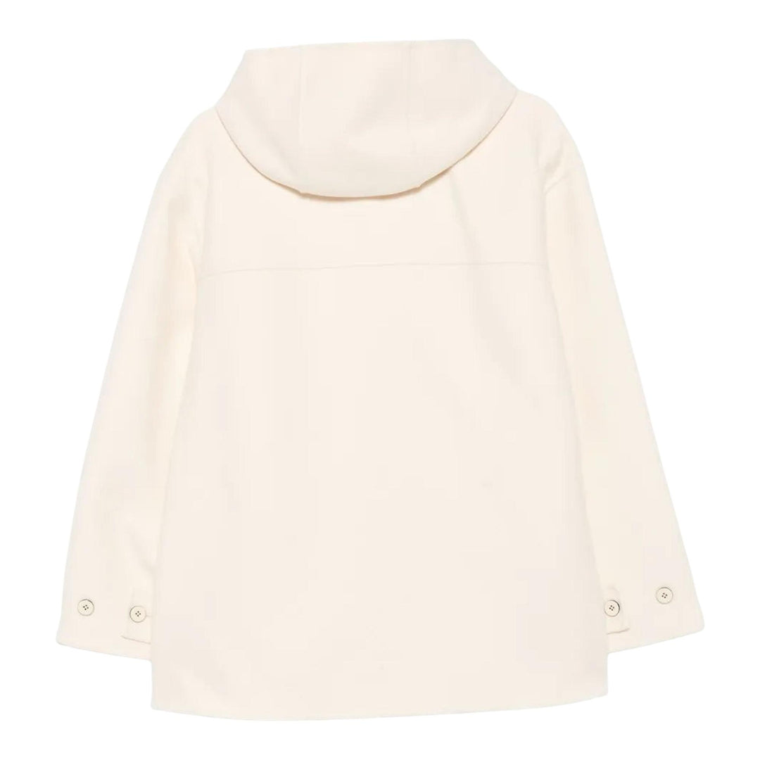 Club21 - Jil Sander - Compact Double Blouson - BLOUSON - Beige