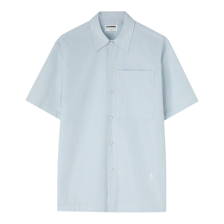 Club21 - Jil Sander - Friday Stripes Shirt - SHIRTS - Stripes