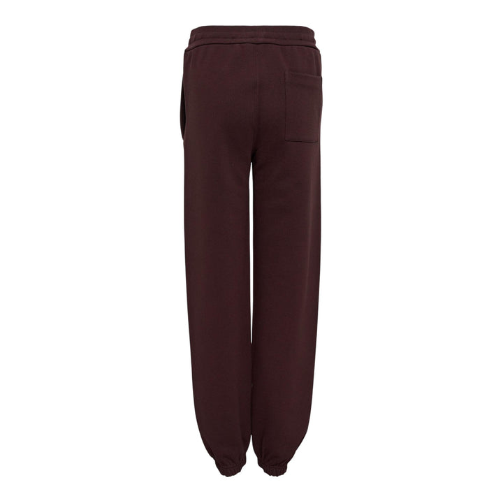 Club21 - Jil Sander - Joggers - SWEATPANTS - Dark Brown