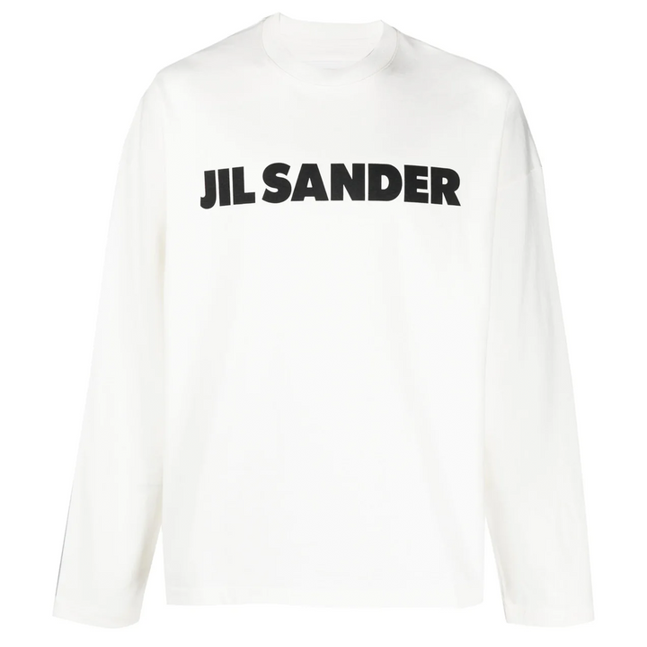 Logo Long Sleeve T-Shirt