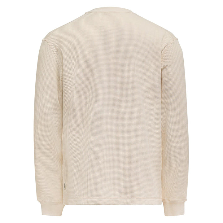 Club21 - Jil Sander - Long Sleeve T-Shirt - TEES - Beige