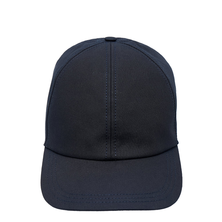 Organic Washed Hat
