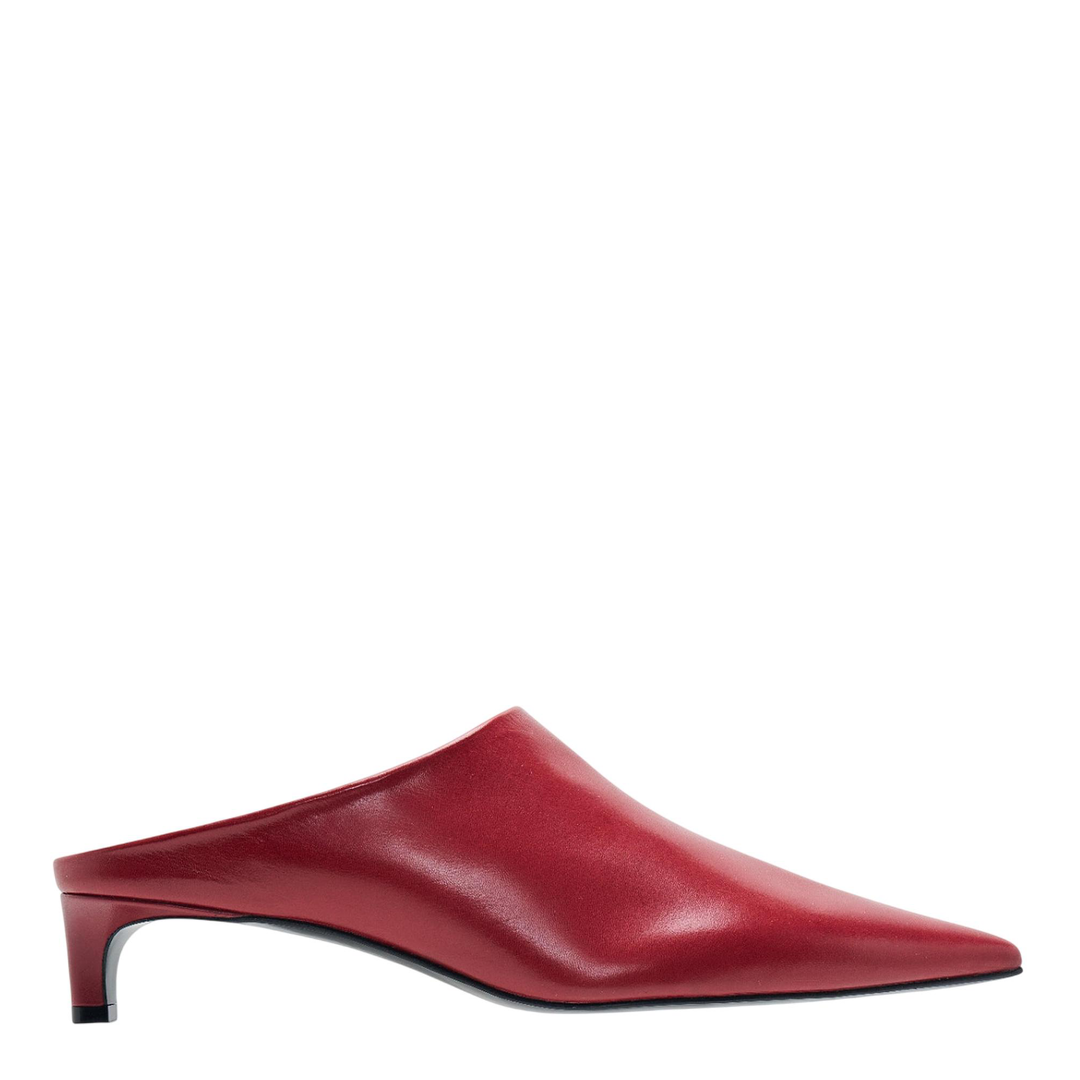 Pointy Mule