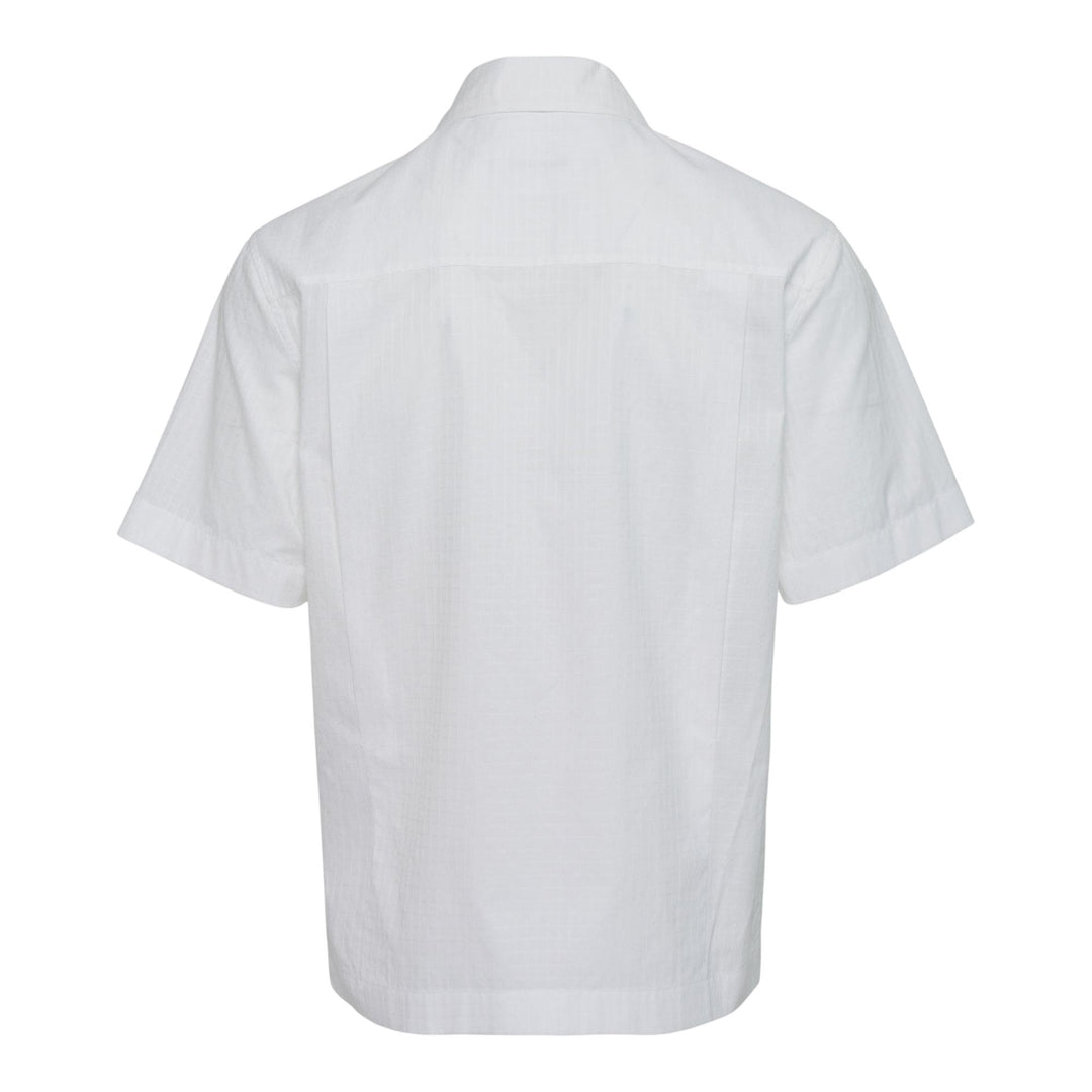 Club21 - Jil Sander - Polo Shirt - SHIRTS - White