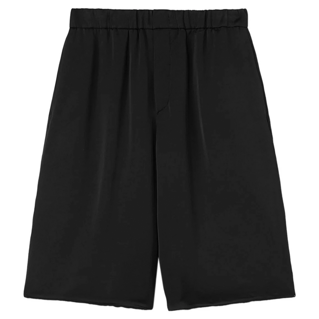 Relaxed Fit Fully Lined Shorts