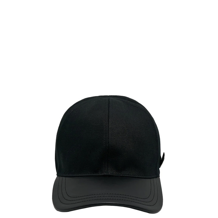 Sea Island Denim Cap