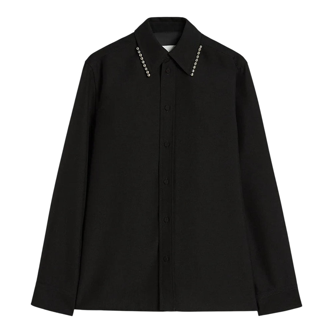 Club21 - Jil Sander - Shirt - SHIRTS - Black