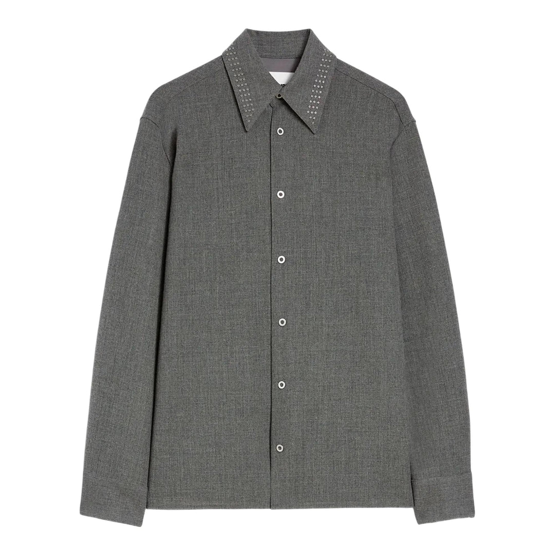 Club21 - Jil Sander - Shirt - SHIRTS - Charcoal