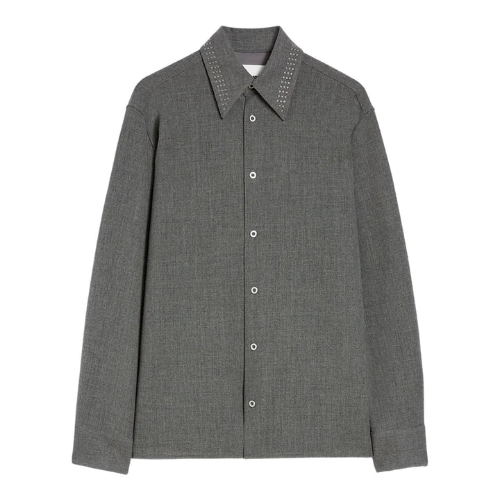 Club21 - Jil Sander - Shirt - SHIRTS - Charcoal