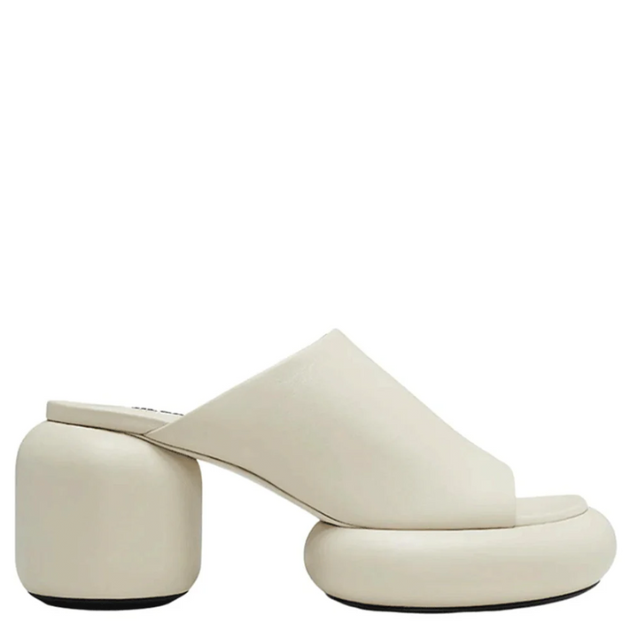 Soft Baby Calf Nappa Sandal