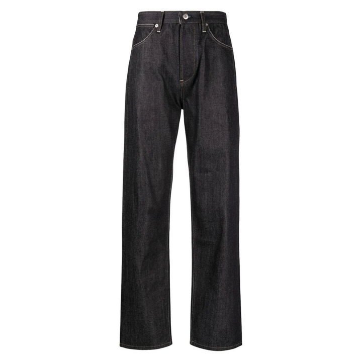 Standard Denim Trousers