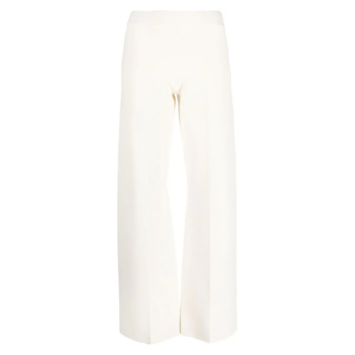 سروال مزدوج الوجه من فيسكوز فائقة النعومة