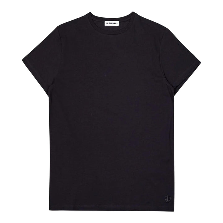 Club21 - Jil Sander - T-Shirt - TEES - Black