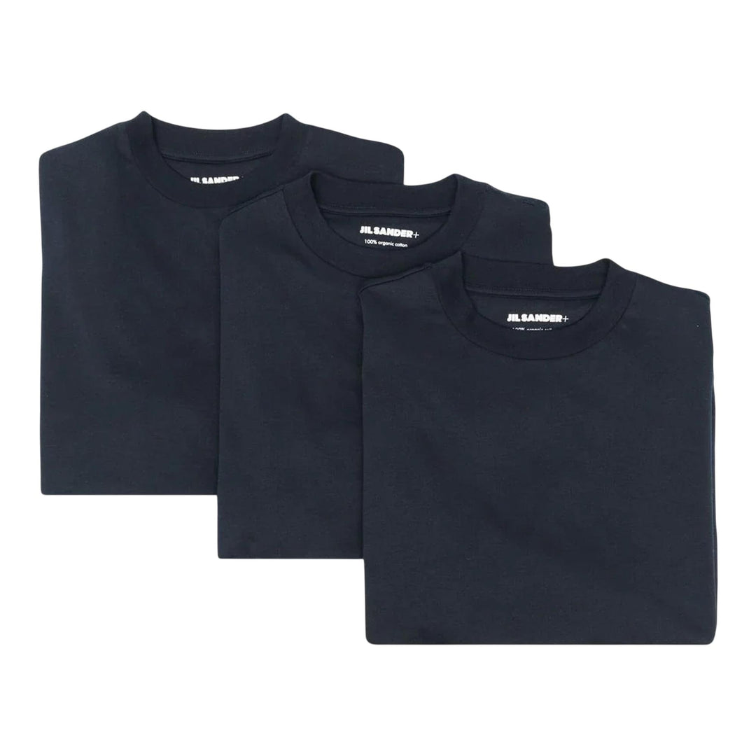 Club21 - Jil Sander - T-Shirt - TEES - Navy