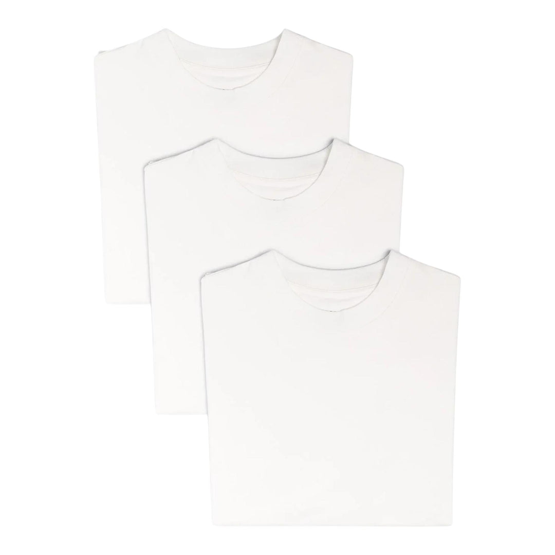 Club21 - Jil Sander - T-Shirt - TEES - White