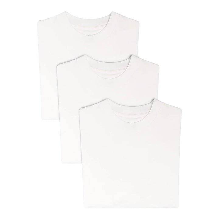 Club21 - Jil Sander - T-Shirt - TEES - White