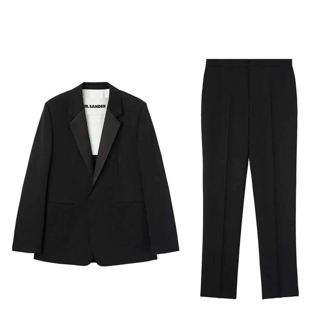 Tailored Suit