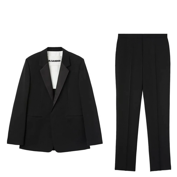 Tailored Suit