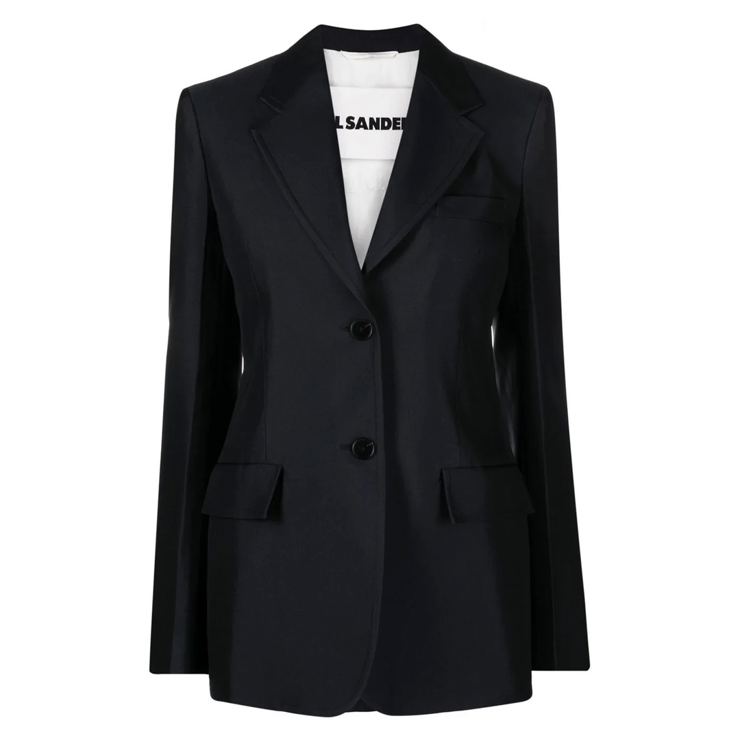 Techno Jacket