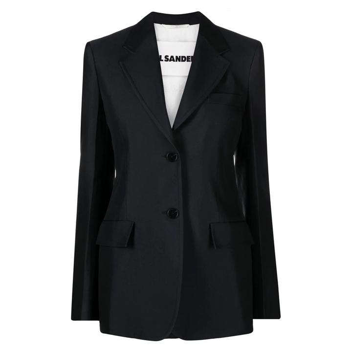 Techno Jacket