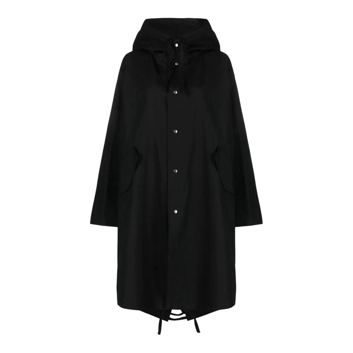 Club21 - Jil Sander - Trench - TRENCHES - Black