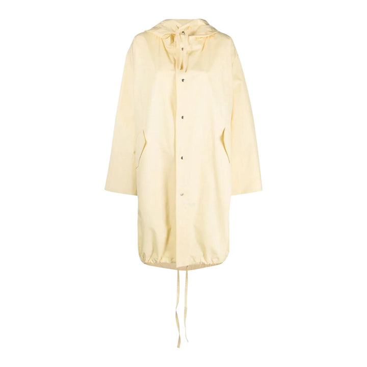 Club21 - Jil Sander - Trench - TRENCHES - Yellow