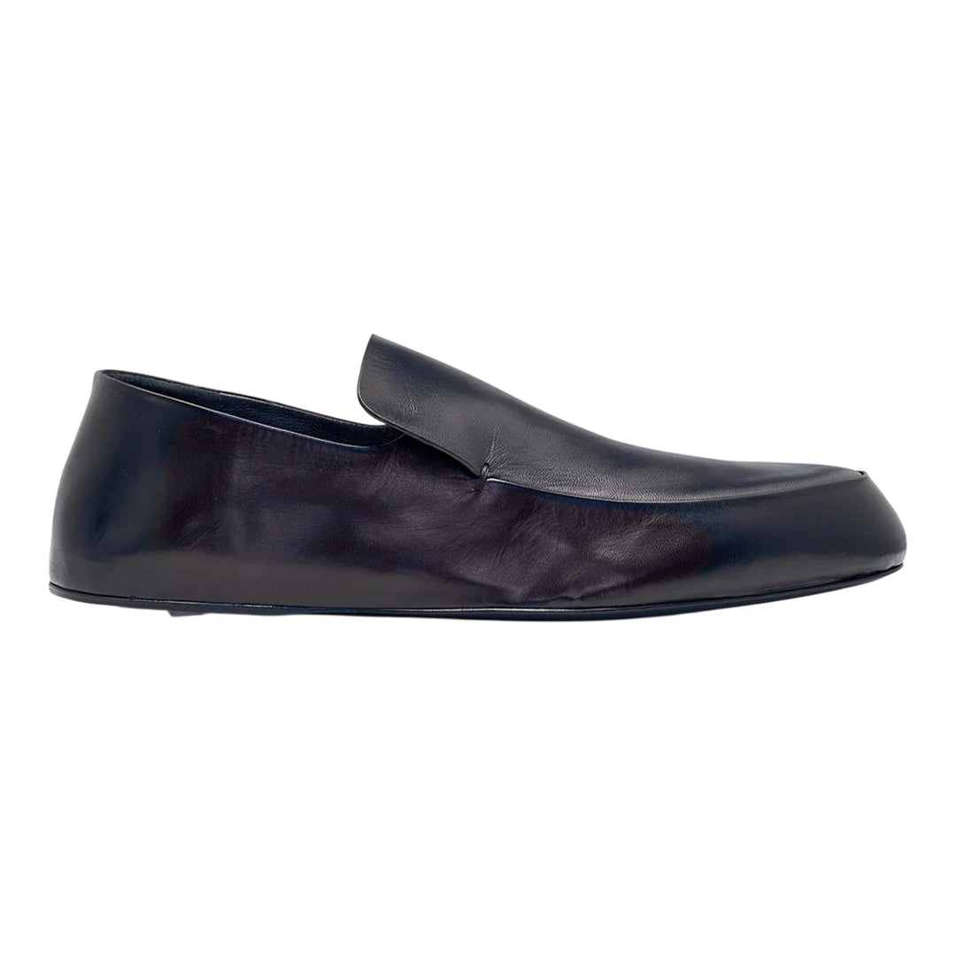 Club21 - Jil Sander - Tripon Loafer Pointy - LOAFER - Black