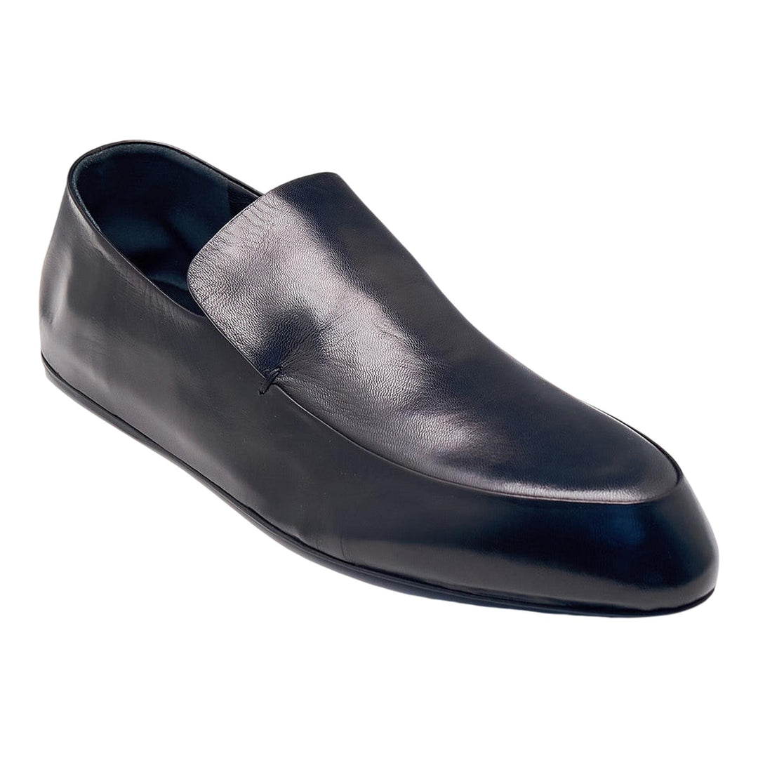 Club21 - Jil Sander - Tripon Loafer Pointy - LOAFER - Black