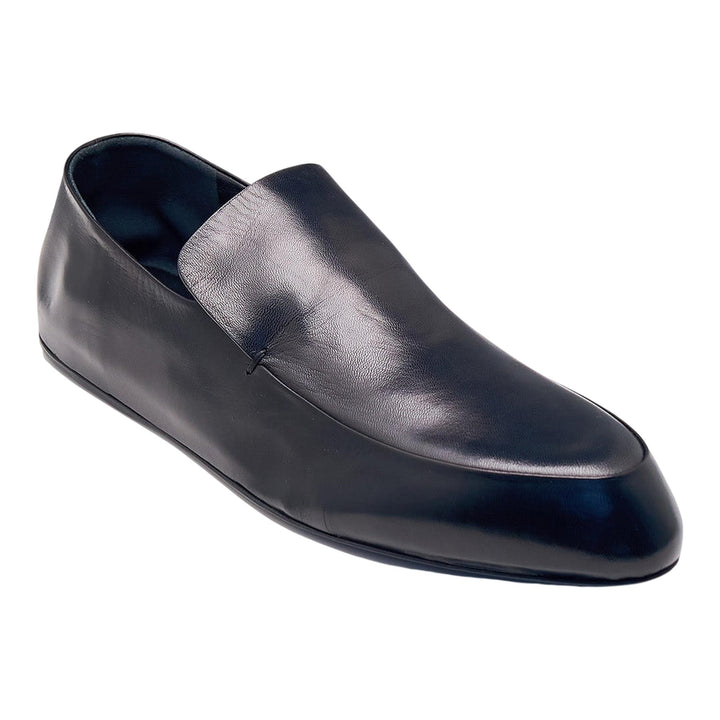 Club21 - Jil Sander - Tripon Loafer Pointy - LOAFER - Black