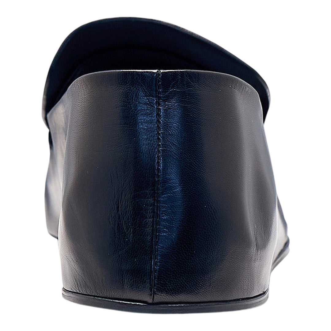 Club21 - Jil Sander - Tripon Loafer Pointy - LOAFER - Black