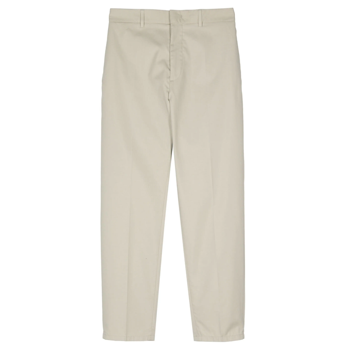 Jil_Sander_Trousers_Green