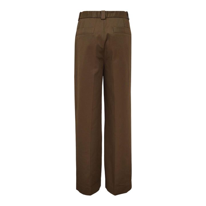 Club21 - Jil Sander - Trousers - PANTS - Brown