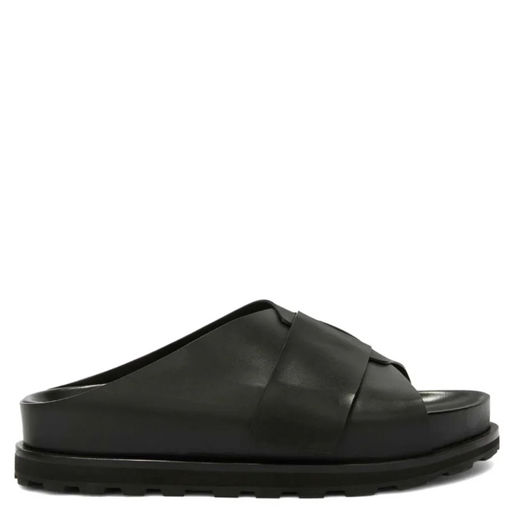 Vacchetta Leather Sandal