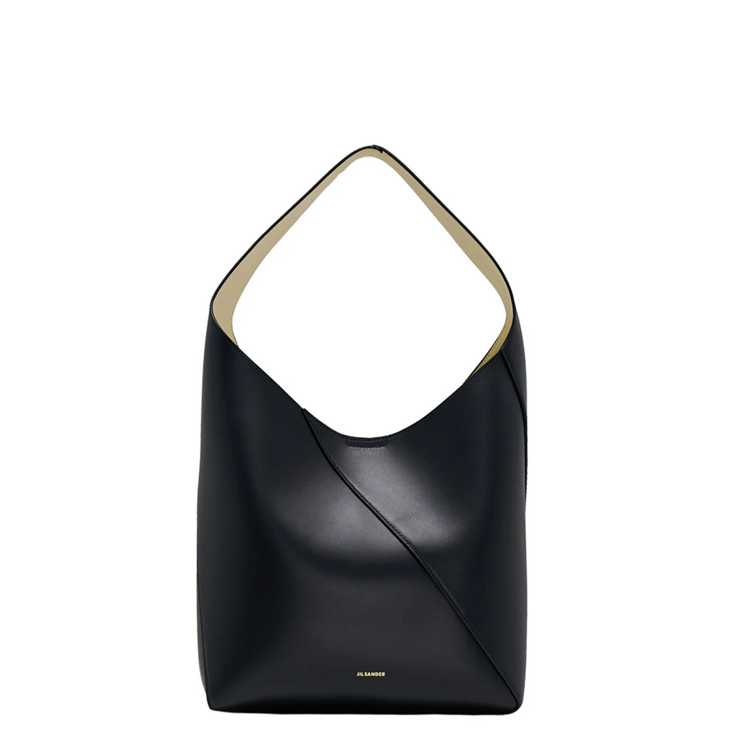 Vertigo Hobo Medium Smoothed Plain