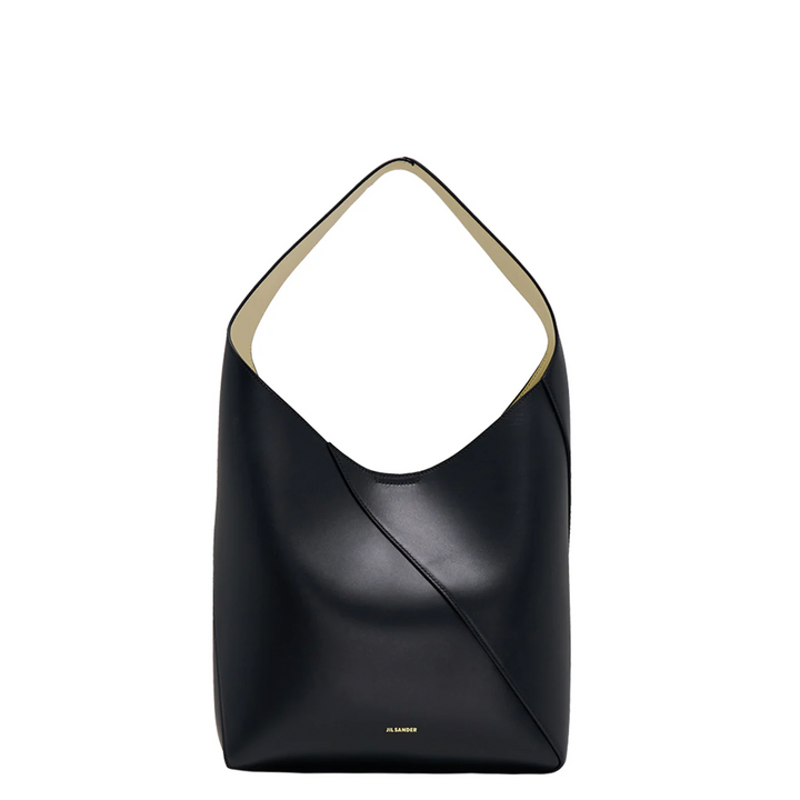 Vertigo Hobo Medium Smoothed Plain
