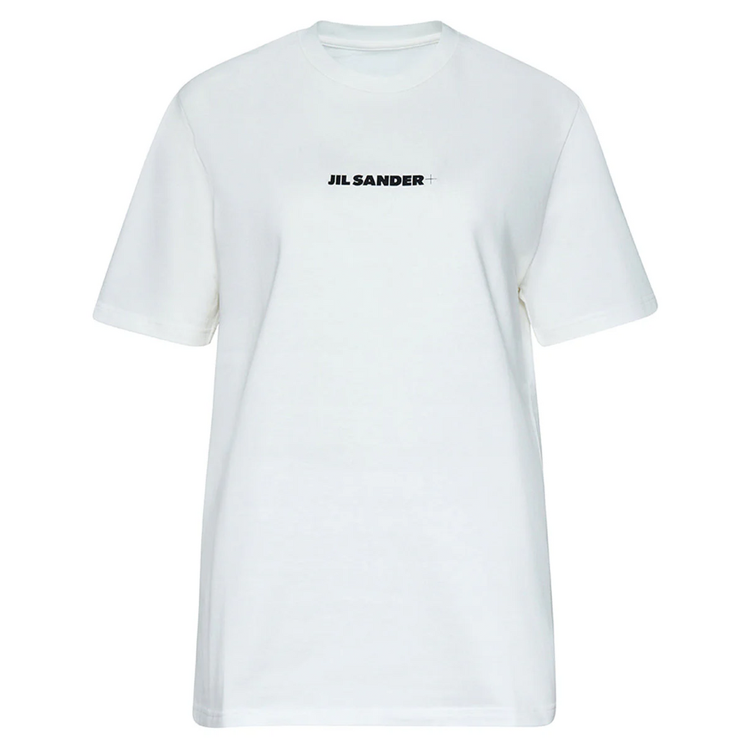 Women Crew Neck Short Sleeves T-Shirt