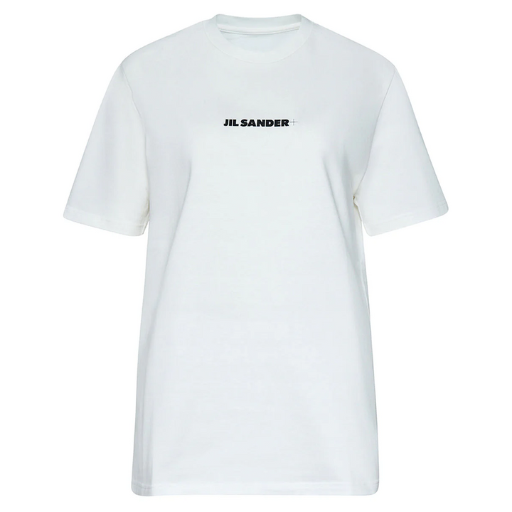 Women Crew Neck Short Sleeves T-Shirt