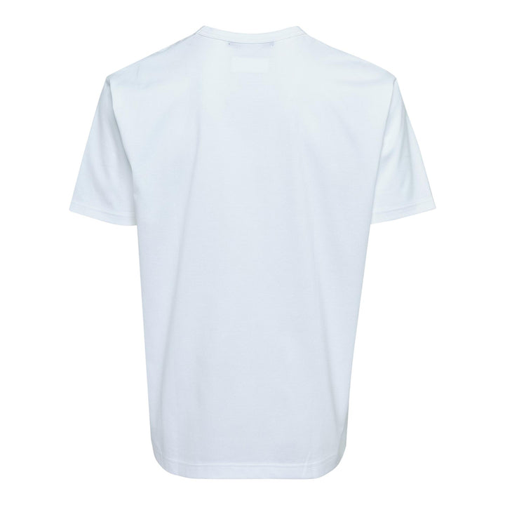 Club21 - Junya Watanabe - Cotton Jersey Thomas Struth Tee - TEES - Print