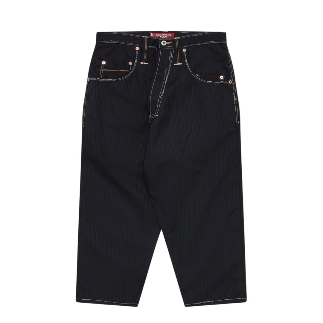 Cropped Jeans