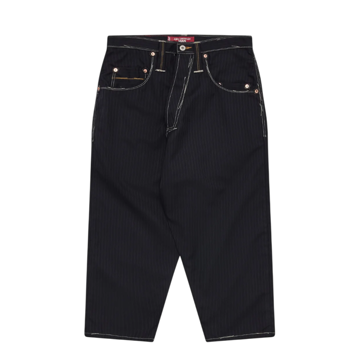 Cropped Jeans