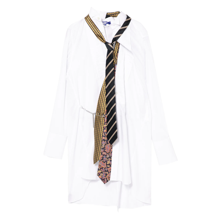 Ties Shirt